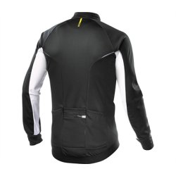 Mavic Cosmic Elite Thermo Jacket
